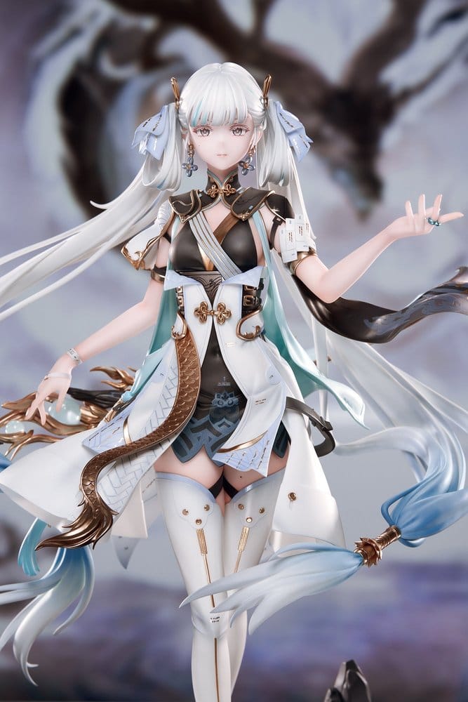 Wuthering Waves PVC Figur 1/7 Jinhsi 27 cm