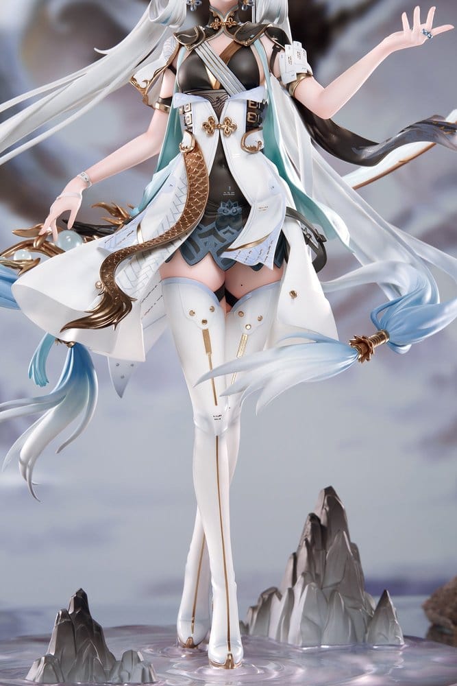 Wuthering Waves PVC Figur 1/7 Jinhsi 27 cm