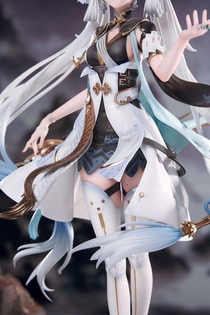 Wuthering Waves PVC Figur 1/7 Jinhsi 27 cm