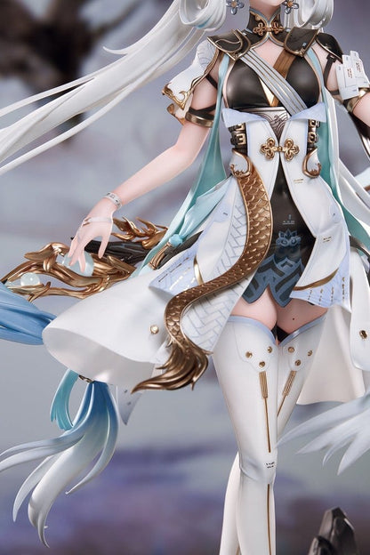 Wuthering Waves PVC Figur 1/7 Jinhsi 27 cm