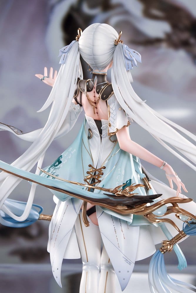 Wuthering Waves PVC Figur 1/7 Jinhsi 27 cm