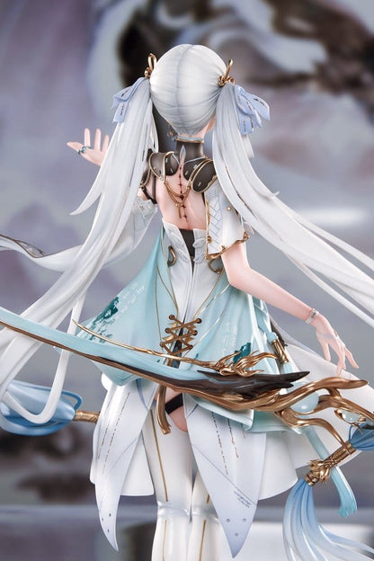 Wuthering Waves PVC Figur 1/7 Jinhsi 27 cm