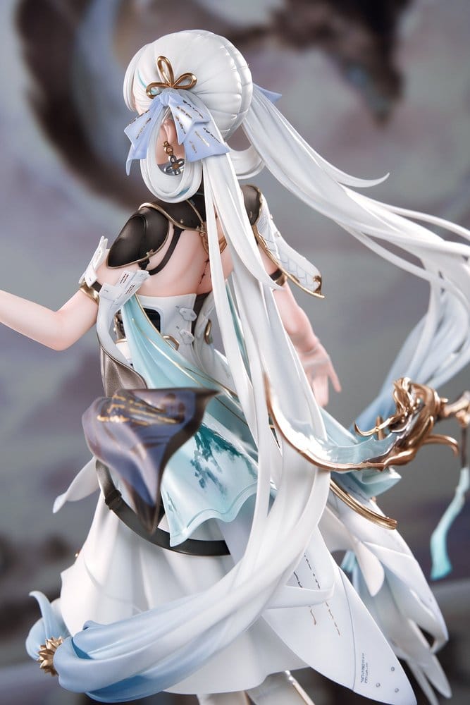 Wuthering Waves PVC Figur 1/7 Jinhsi 27 cm
