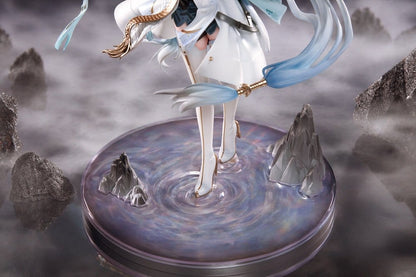 Wuthering Waves PVC Figur 1/7 Jinhsi 27 cm