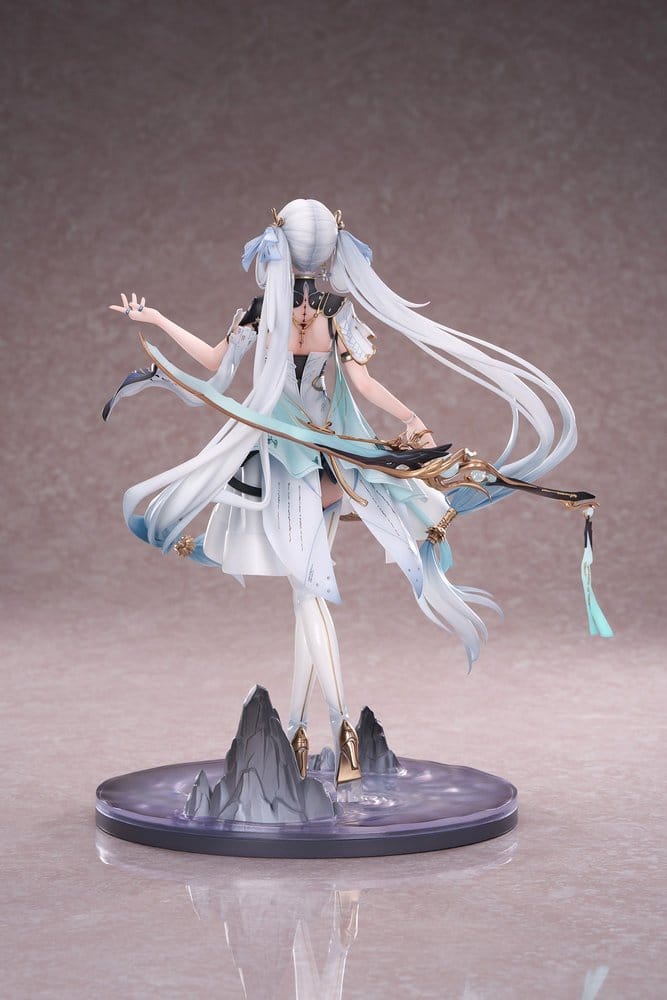 Wuthering Waves PVC Figur 1/7 Jinhsi 27 cm