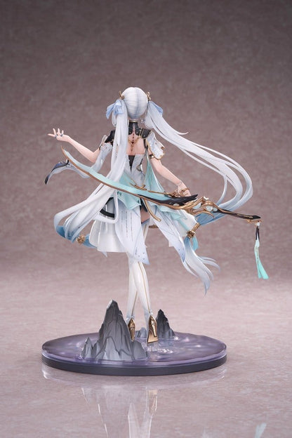 Wuthering Waves PVC Figur 1/7 Jinhsi 27 cm