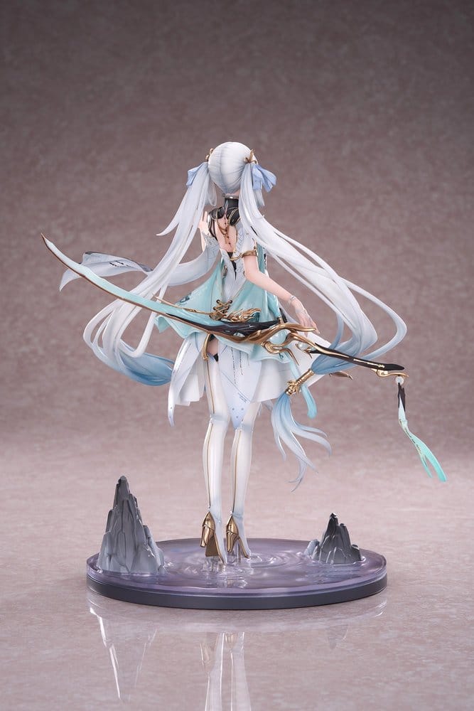 Wuthering Waves PVC Figur 1/7 Jinhsi 27 cm