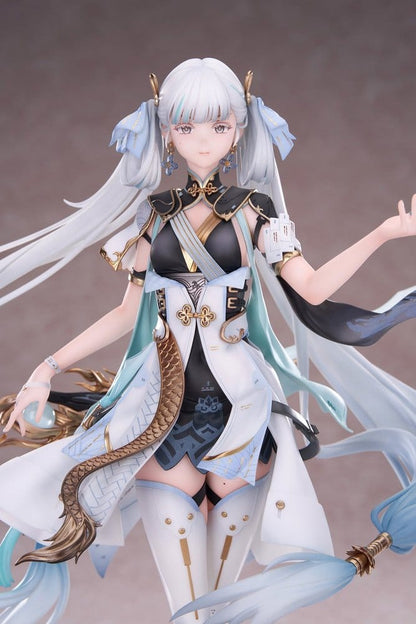 Wuthering Waves PVC Figur 1/7 Jinhsi 27 cm