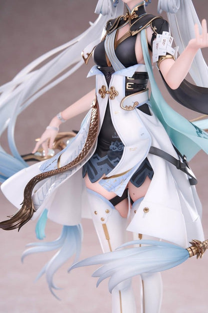 Wuthering Waves PVC Figur 1/7 Jinhsi 27 cm