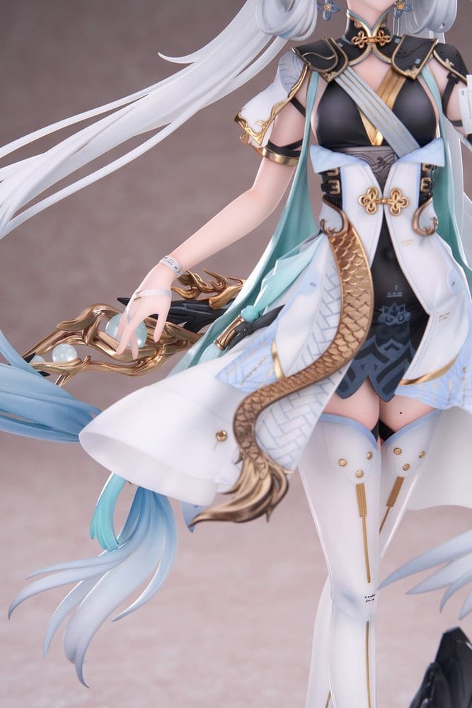 Wuthering Waves PVC Figur 1/7 Jinhsi 27 cm