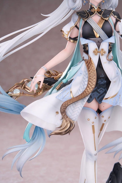 Wuthering Waves PVC Figur 1/7 Jinhsi 27 cm