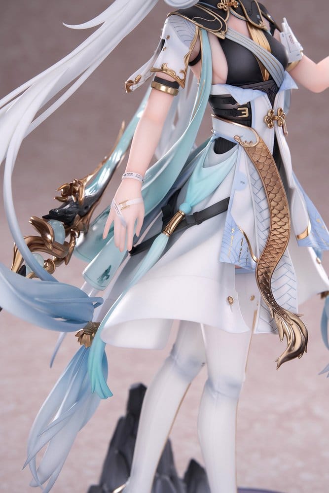 Wuthering Waves PVC Figur 1/7 Jinhsi 27 cm