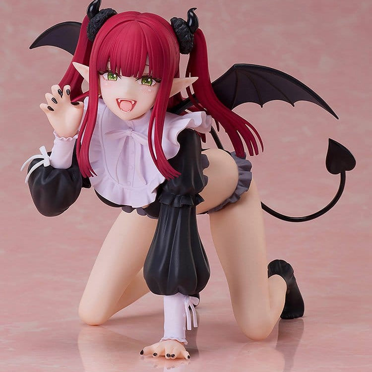 My Dress Up Darling Statue Marin Kitagawa Liz Cosplay Ver. 11 cm