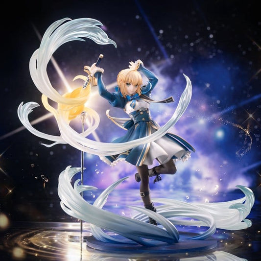 Honkai: Star Rail x Fate/stay night [UBW] PVC Figur 1/7 Saber 32 cm