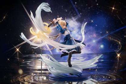Honkai: Star Rail x Fate/stay night [UBW] PVC Figur 1/7 Saber 32 cm
