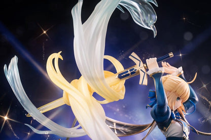 Honkai: Star Rail x Fate/stay night [UBW] PVC Figur 1/7 Saber 32 cm