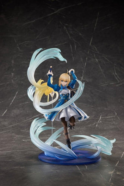 Honkai: Star Rail x Fate/stay night [UBW] PVC Figur 1/7 Saber 32 cm