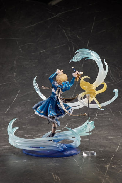 Honkai: Star Rail x Fate/stay night [UBW] PVC Figur 1/7 Saber 32 cm