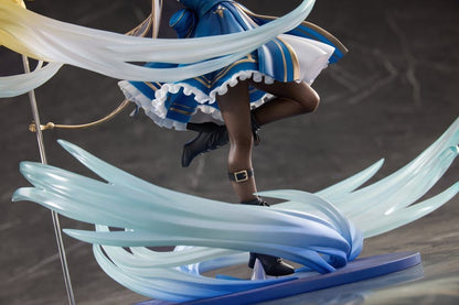 Honkai: Star Rail x Fate/stay night [UBW] PVC Figur 1/7 Saber 32 cm
