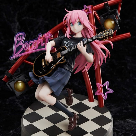 Bocchi the Rock! Statue 1/7 Hitori Gotoh 23 cm