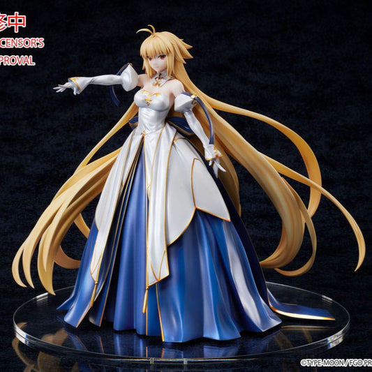 Fate/Grand Order PVC Statue 1/7 Moon Cancer / Archetype: Earth (re-run) 25 cm