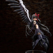 Lade das Bild in den Galerie-Viewer, Madoka Magica The Movie: Rebellion Statue 1/8 Devil Homura Rebellion (re-run) 40 cm
