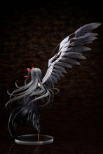 Lade das Bild in den Galerie-Viewer, Madoka Magica The Movie: Rebellion Statue 1/8 Devil Homura Rebellion (re-run) 40 cm
