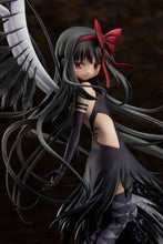 Lade das Bild in den Galerie-Viewer, Madoka Magica The Movie: Rebellion Statue 1/8 Devil Homura Rebellion (re-run) 40 cm
