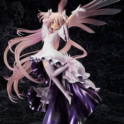Madoka Magica The Movie: Rebellion Statue 1/8 Ultimate Madoka (re-run) 44 cm