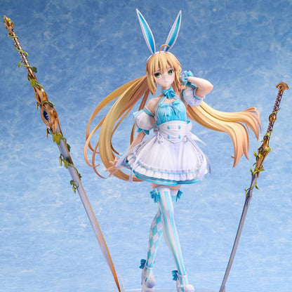 Fate/Grand Order PVC Statue 1/7 Berserker/Altria Caster 30 cm