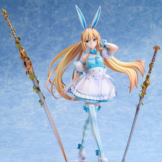Fate/Grand Order PVC Statue 1/7 Berserker/Altria Caster 30 cm