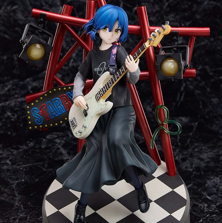 Bocchi the Rock! Statue 1/7 Ryo Yamada 23 cm