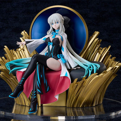 Fate/Grand Order PVC Statue Berserker/Morgan 16 cm