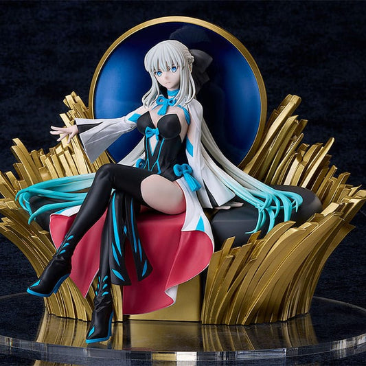 Fate/Grand Order PVC Statue Berserker/Morgan 16 cm