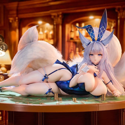 Azur Lane PVC Statue 1/4 Shinano 40 cm