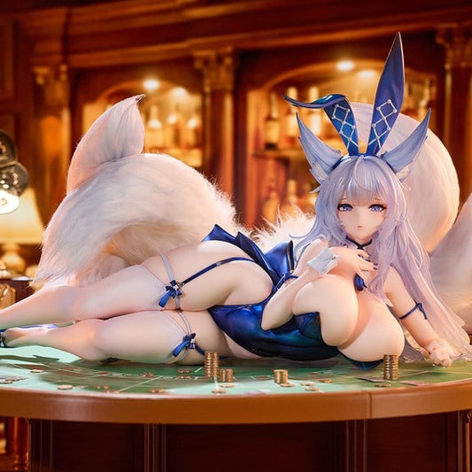 Azur Lane PVC Statue 1/4 Shinano 40 cm