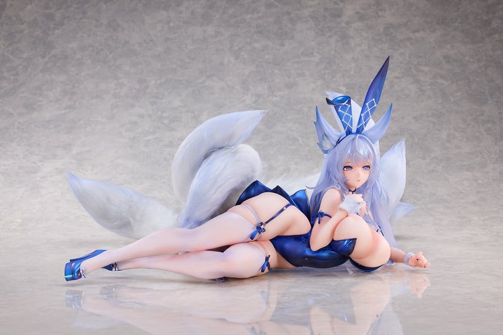 Azur Lane PVC Statue 1/4 Shinano 40 cm