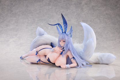 Azur Lane PVC Statue 1/4 Shinano 40 cm