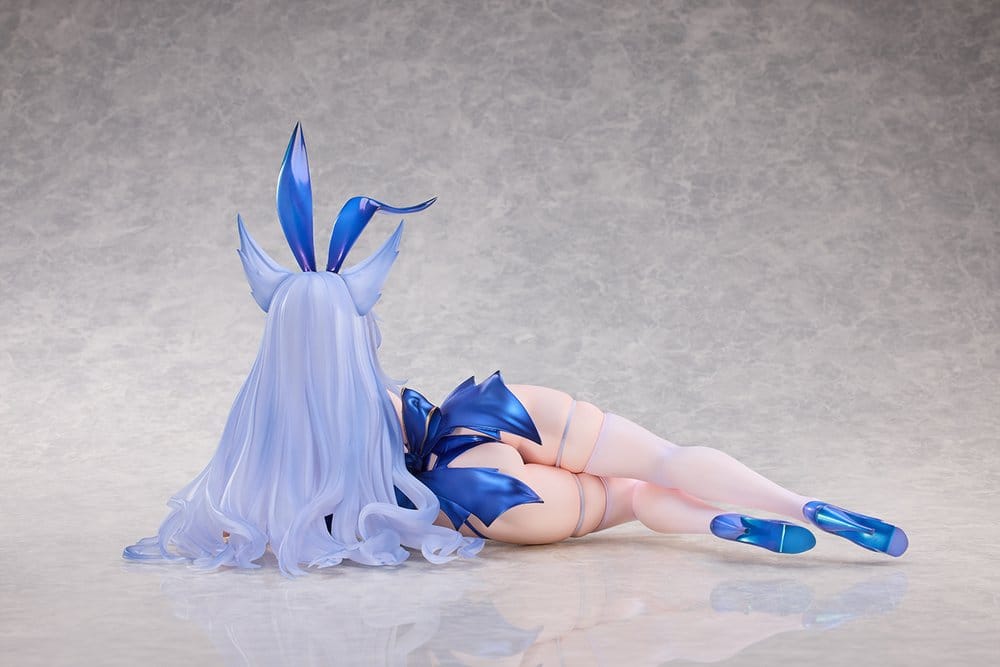 Azur Lane PVC Statue 1/4 Shinano 40 cm