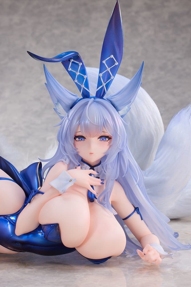 Azur Lane PVC Statue 1/4 Shinano 40 cm