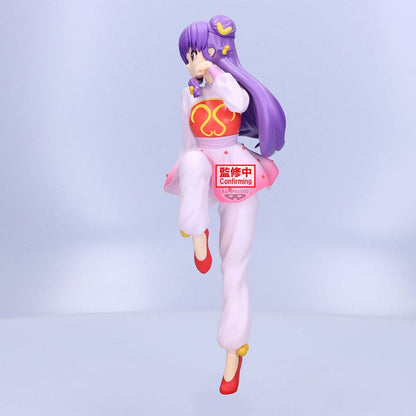 Ranma 1/2 Glitter & Glamours PVC Statue Shampoo 22 cm