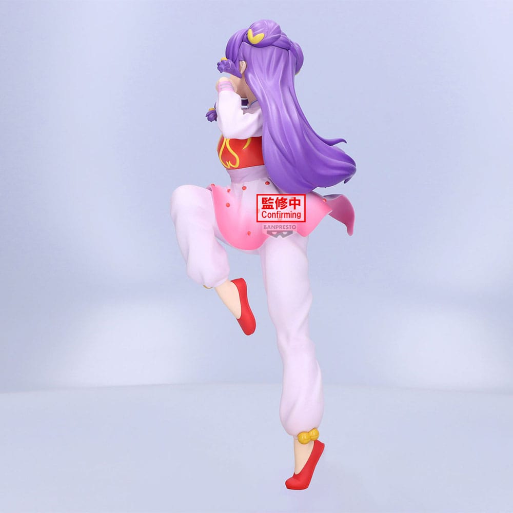 Ranma 1/2 Glitter & Glamours PVC Statue Shampoo 22 cm