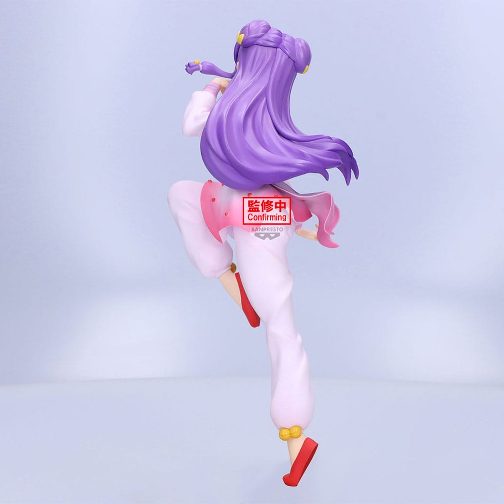Ranma 1/2 Glitter & Glamours PVC Statue Shampoo 22 cm