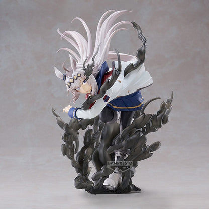 Uma Musume: Cinderella Gray Banpresto Evolve PVC Statue Oguri Cap Figure 20 cm