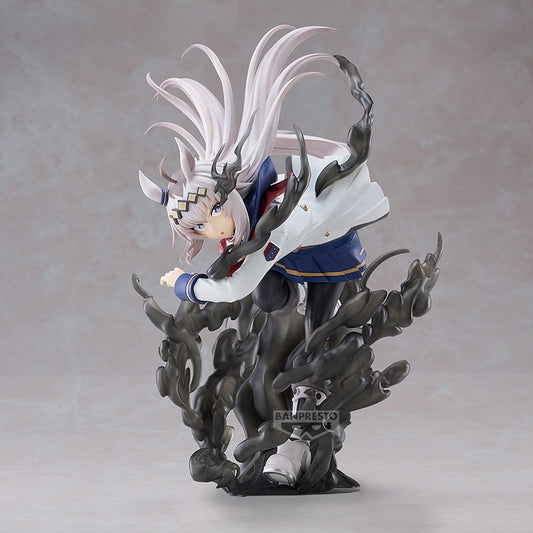 Uma Musume: Cinderella Gray Banpresto Evolve PVC Statue Oguri Cap Figure 20 cm