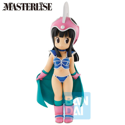 Dragon Ball Ichibansho Masterlise PVC Statue Chi-Chi (Son Goku Training Section) 15 cm