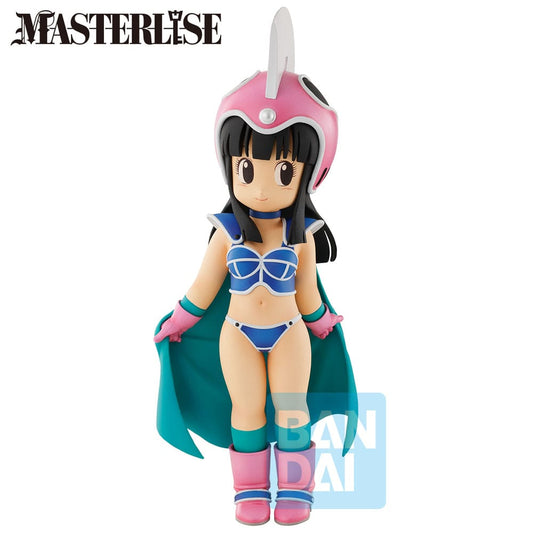 Dragon Ball Ichibansho Masterlise PVC Statue Chi-Chi (Son Goku Training Section) 15 cm
