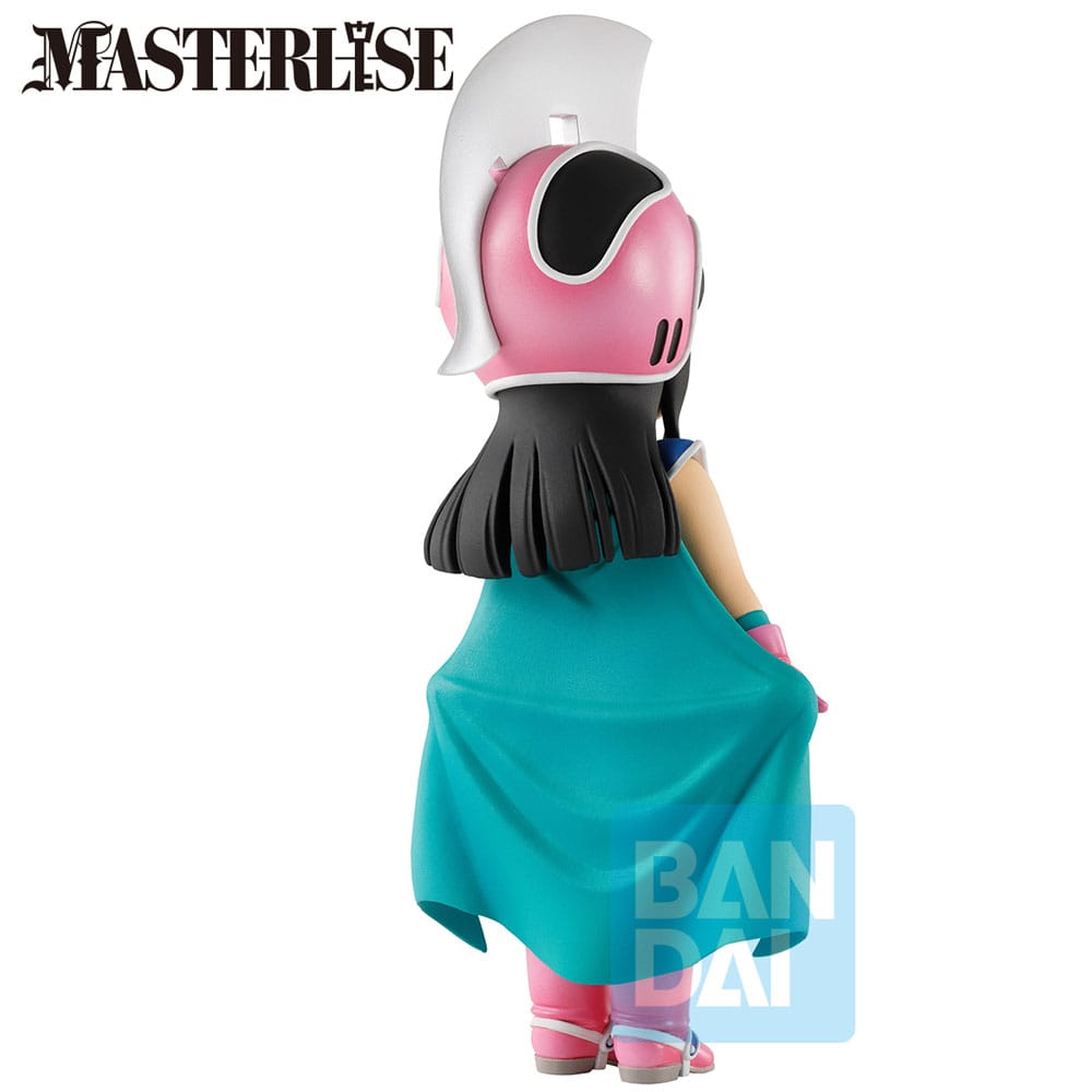 Dragon Ball Ichibansho Masterlise PVC Statue Chi-Chi (Son Goku Training Section) 15 cm