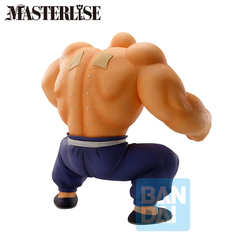 Dragon Ball Ichibansho Masterlise PVC Statue Master Roshi (Son Goku Training Section) 21 cm