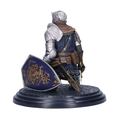 Dark Souls Sculpt Collection PVC Statue Vol.4: Oscar Knight of Astora 12 cm